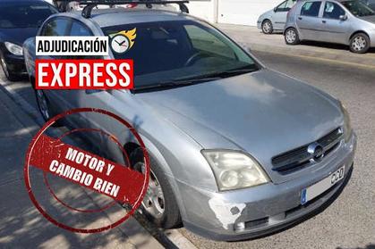 Compra y venta de coches rotos