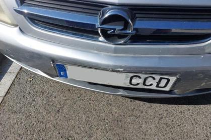 Compra venta de coches roto y accidentados.