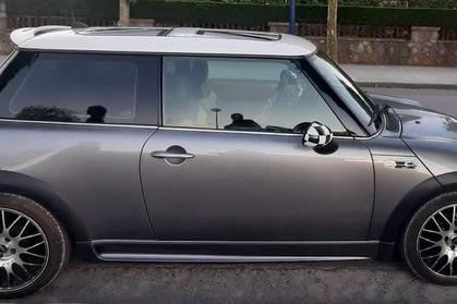 Venta de coche roto
