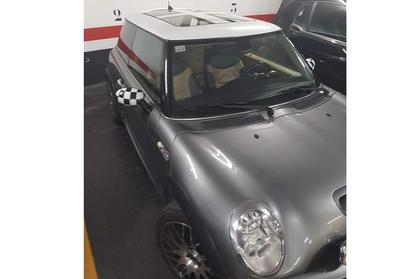 Venta de coche siniestrado
