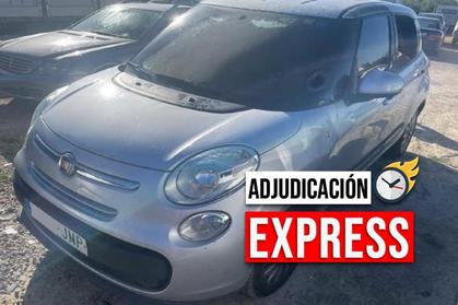 Venta de coche siniestrado