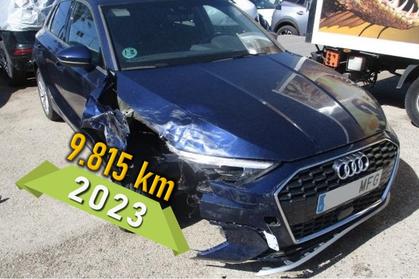 Compra y venta de coches siniestrados
