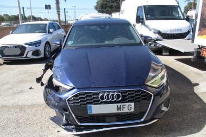 Compra y venta de coches siniestrados