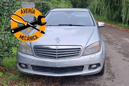 Compra y venta de coches siniestrados.