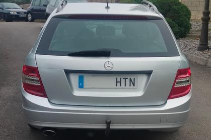 Comprar coche averido.