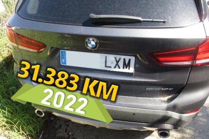 Compra y venta de coches siniestrados