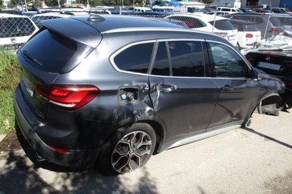 Compra y venta de coches siniestrados