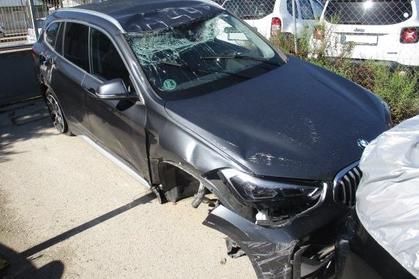 Compra y venta de coches siniestrados