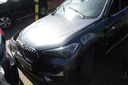 Compra y venta de coches siniestrados