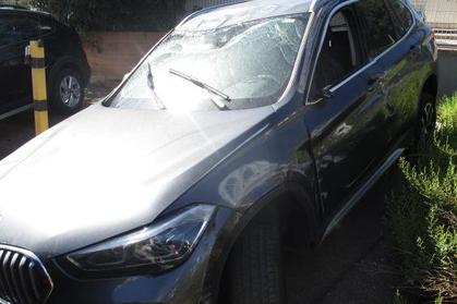 Compra y venta de coches siniestrados