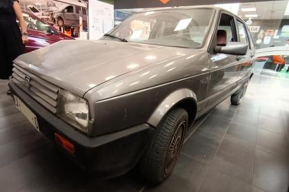 Vender coche roto.