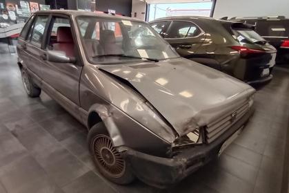Comprar coche averido.