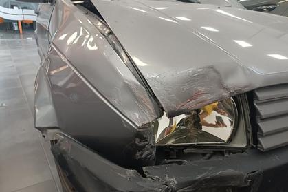 Compra venta de coches roto y accidentados.
