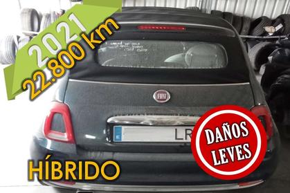 Compra y venta de coches rotos