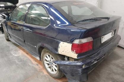 Venta de vehículo usado