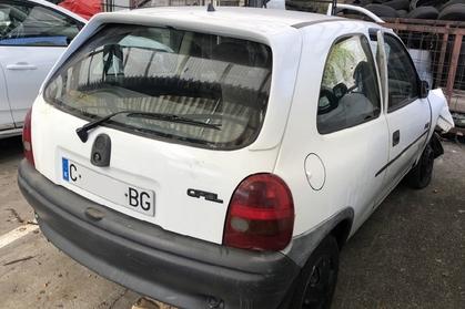 Venta de vehículo usado