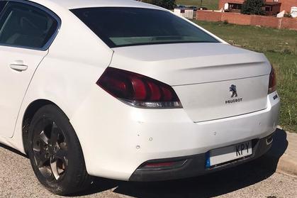 Venta de coche siniestrado