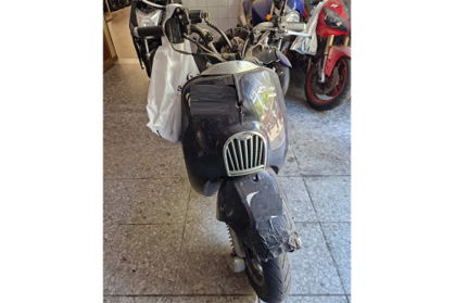 Vender coche roto.
