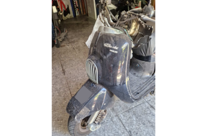 Comprar coche averido.
