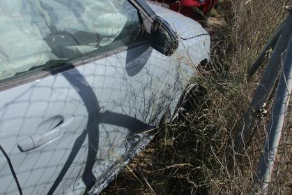Compra venta de coches roto y accidentados.