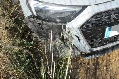 Compra venta de coches roto y accidentados.