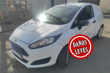 Compra y venta de coches siniestrados