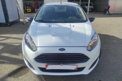 Compra y venta de coches siniestrados