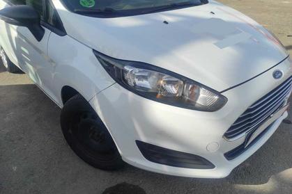 Compra y venta de coches siniestrados