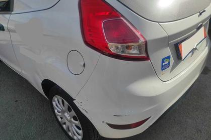 Compra y venta de coches siniestrados