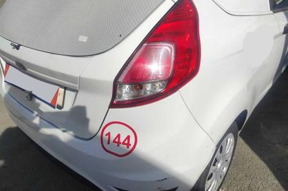 Compra y venta de coches siniestrados