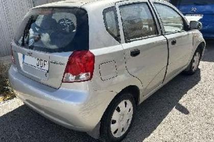 Venta de vehículos averiados y siniestrados