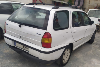 Vender coche roto.