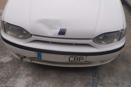 Compra venta de coches roto y accidentados.
