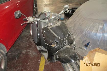 Compra y venta de coches siniestrados
