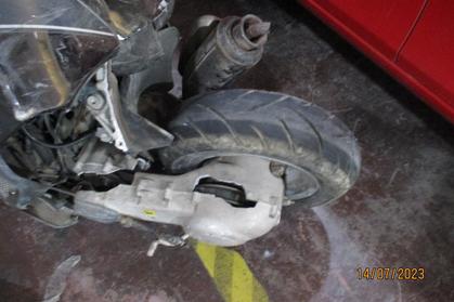 Compra y venta de coches siniestrados