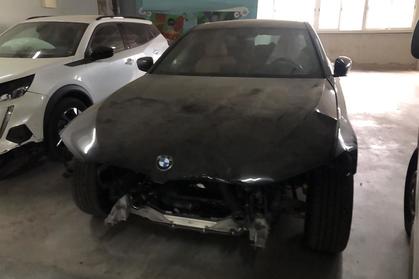 Compra y venta de coches siniestrados