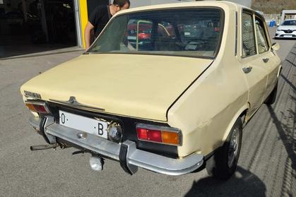 Vender coche roto.