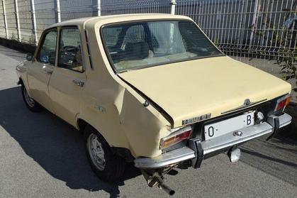 Comprar coche averido.