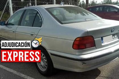 Venta de coche siniestrado