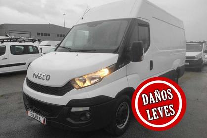 Compra y venta de coches rotos