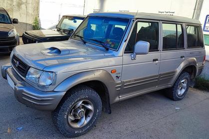 Compra y venta de coches rotos.