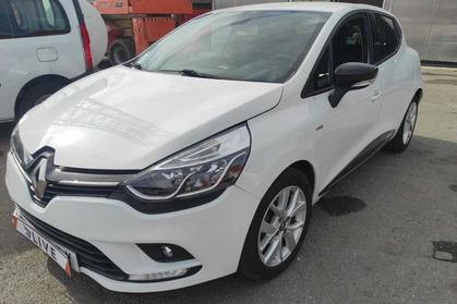 Compra y venta de coches rotos.