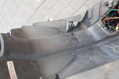 Compra y venta de coches siniestrados