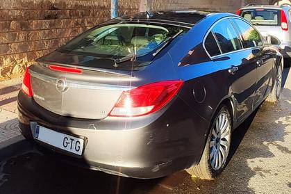 Venta de coche roto