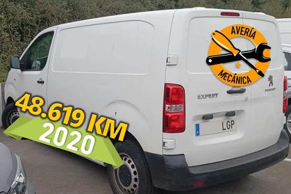 Compra y venta de coches siniestrados