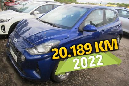 Compra y venta de coches siniestrados