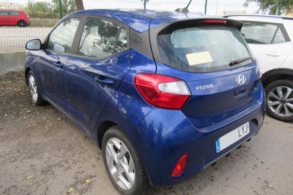 Compra y venta de coches siniestrados