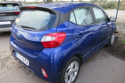 Compra y venta de coches siniestrados