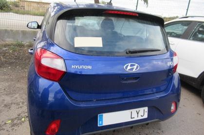 Compra y venta de coches siniestrados