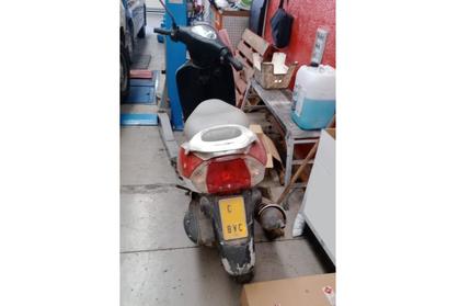 Compra y venta de coches siniestrados
